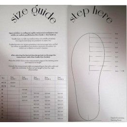 Babywalker Πέδιλο δερμάτινο με Chiffon λουλούδι ρόζ αντικέ  ΠΑΠΟΥΤΣΙΑ